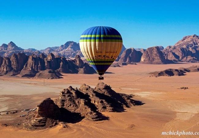 Rum Jordan Camp And Tours ワディ ・ラム エクステリア 写真